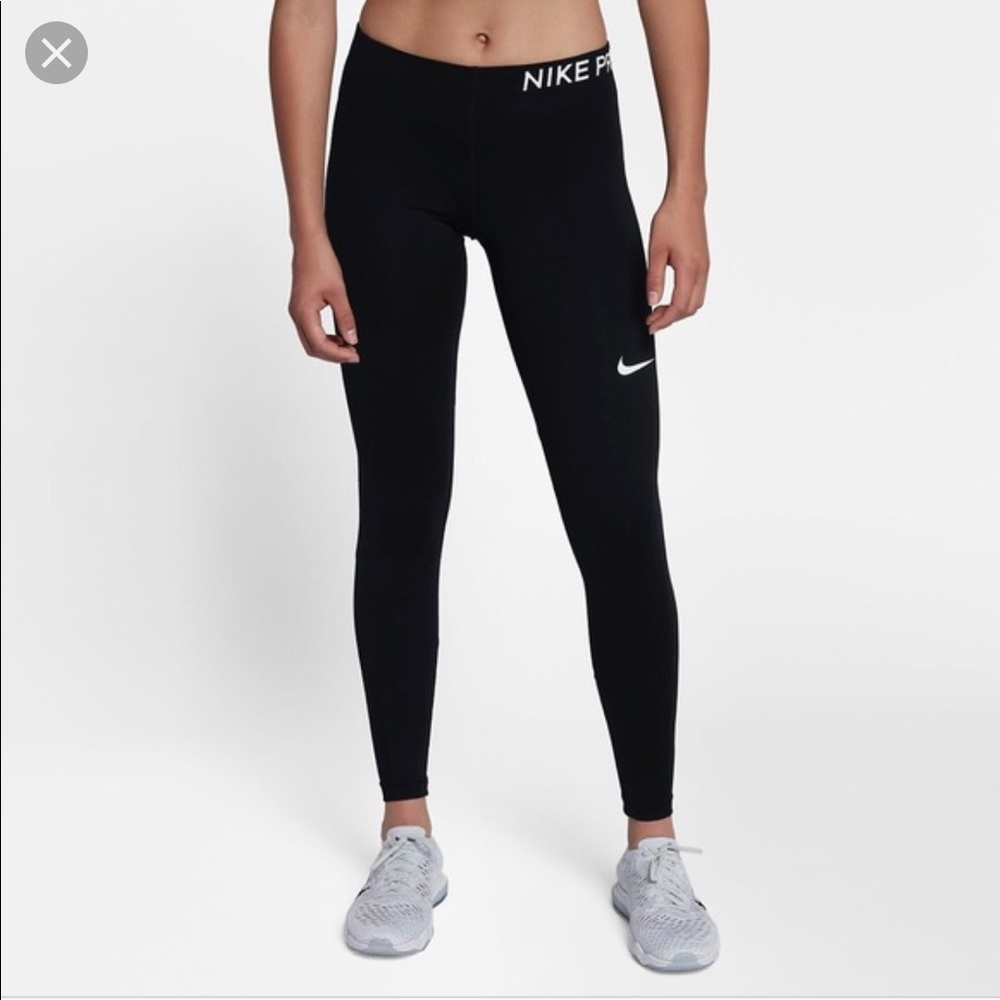 Nike leggings looking for!